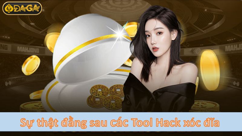 Bật mí sự thật bất ngờ về các tool hack cá cược hiện nay