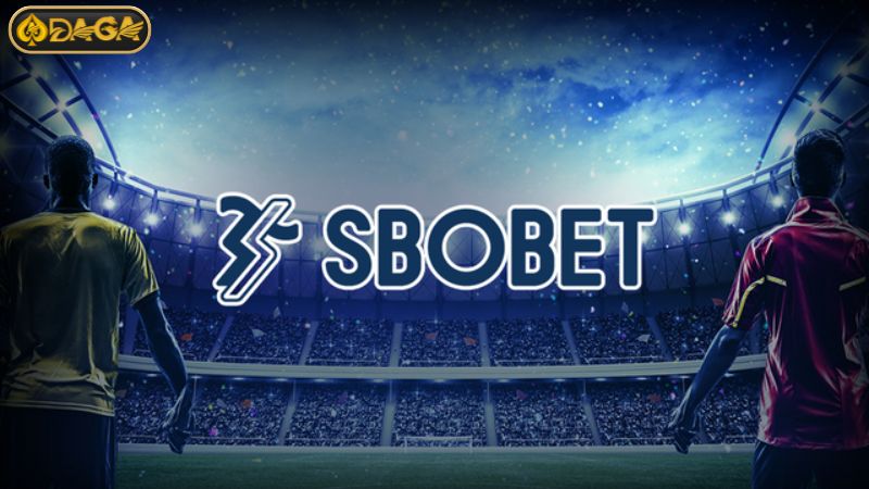 Giới thiệu đến bạn sảnh Sbobet - cổng game đẳng cấp thế giới.