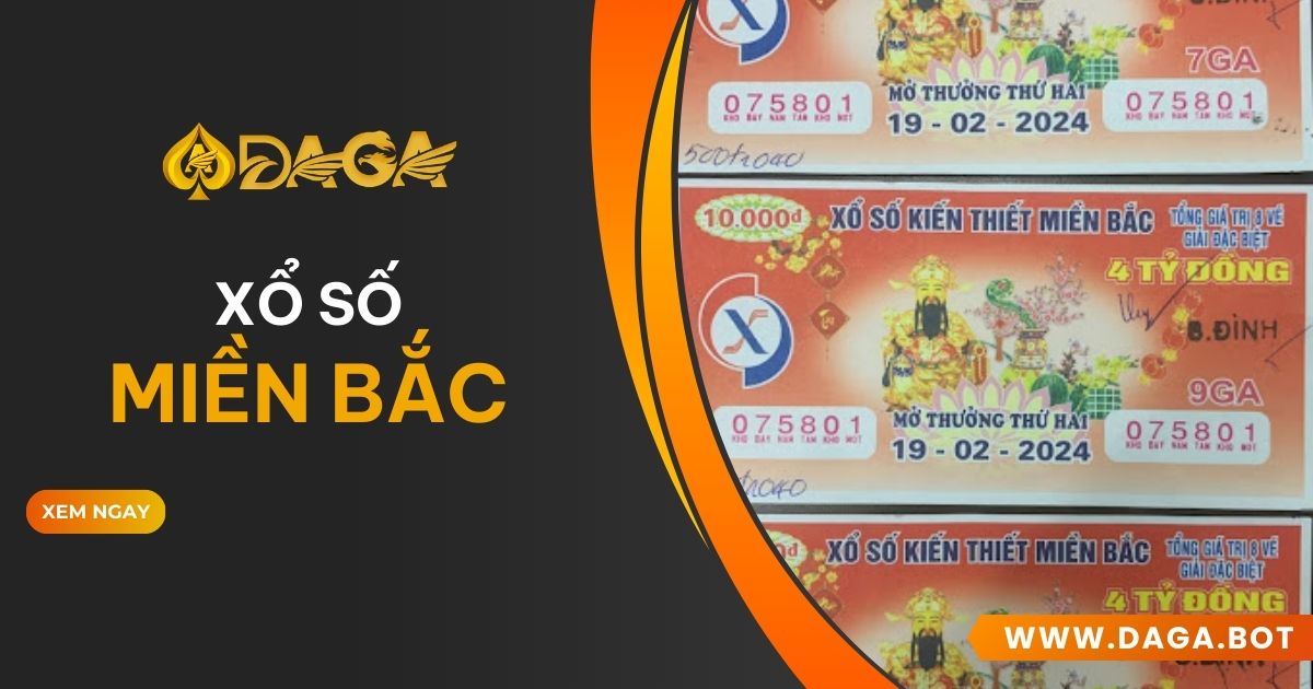 soi cầu miền Bắc